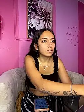 Alaska_euphoria from StripChat