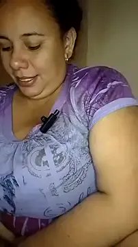 Aldanna58 on StripChat 