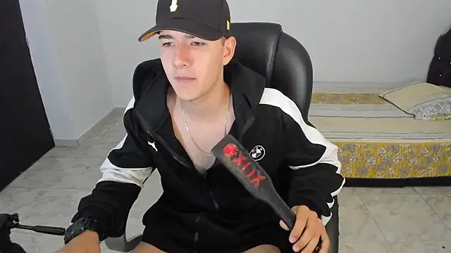 Aleck_Boy from StripChat