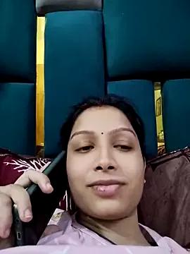 Naked Room Aleena_Rai 
