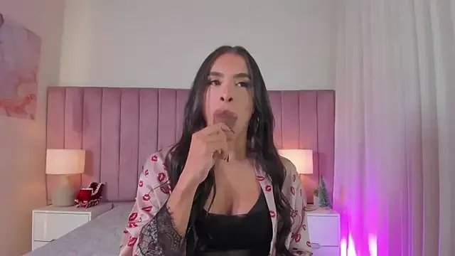 Aleja_arango1 from StripChat