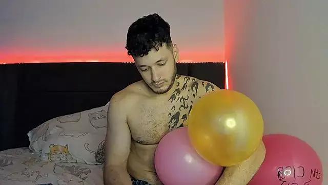 Naked Room alejandro__2 
