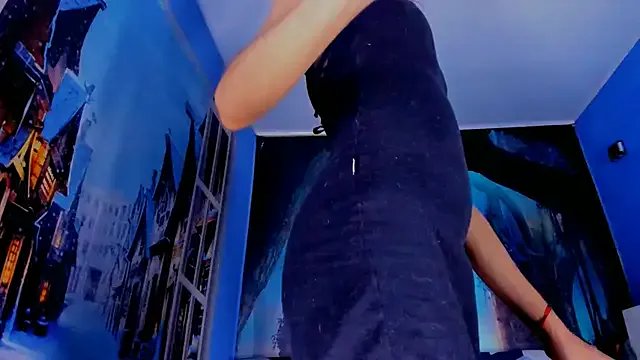 alessa_brown74 from StripChat