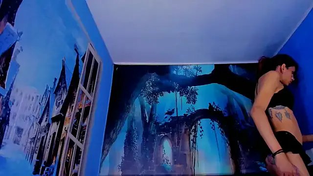 alessa_brown74 from StripChat