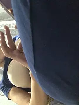 AlevNaz from StripChat