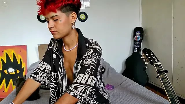 alex_one888 from StripChat