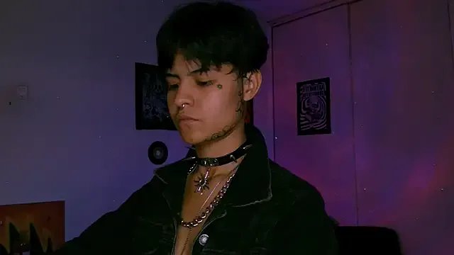 alex_one888 from StripChat