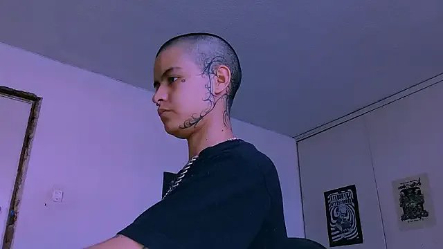 alex_one888 from StripChat