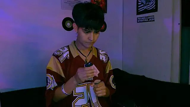 alex_one888 from StripChat