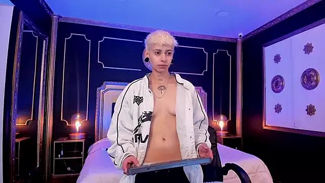 Alex_Poett from StripChat