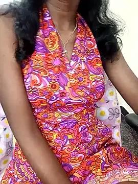 Alexa-Telugu from StripChat is Private