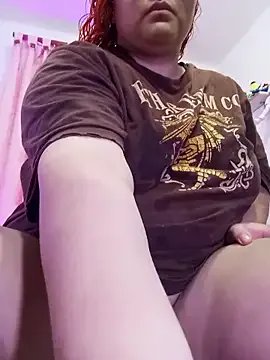 Alexa_orange from StripChat