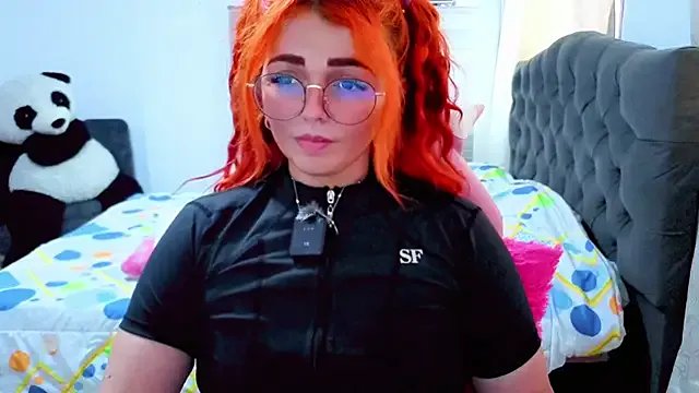 Alexatexa2929 from StripChat