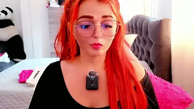 Alexatexa2929 from StripChat