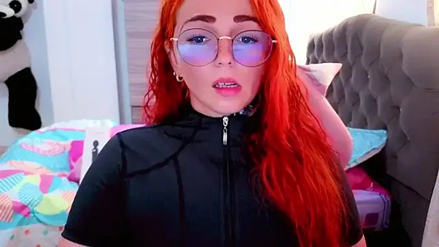 Alexatexa2929 from StripChat