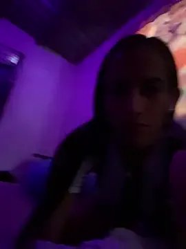 AlexaWarner from StripChat