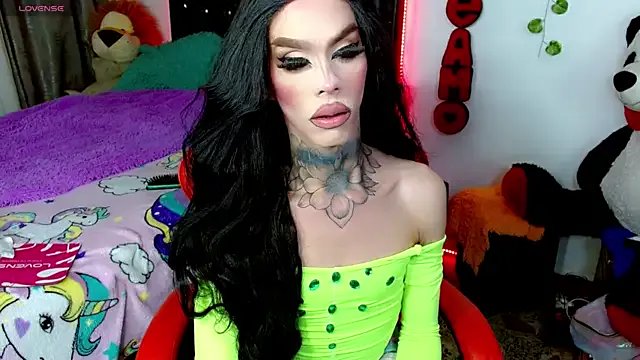 AlexdevilsHard from StripChat