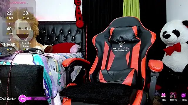 AlexdevilsHard from StripChat