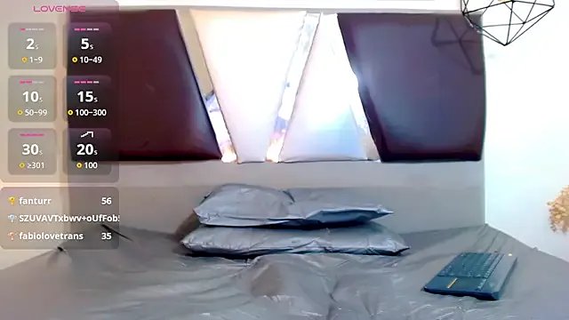 alexsandra_kiss from StripChat