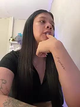 alhaana_ from StripChat