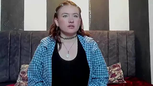 AliaMiller_ from StripChat
