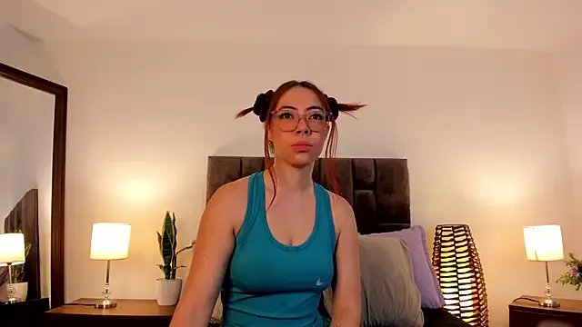 Aliccecullen from StripChat