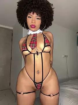 Alice222black from StripChat