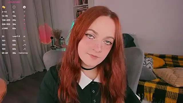 Alice_CutePerv from StripChat