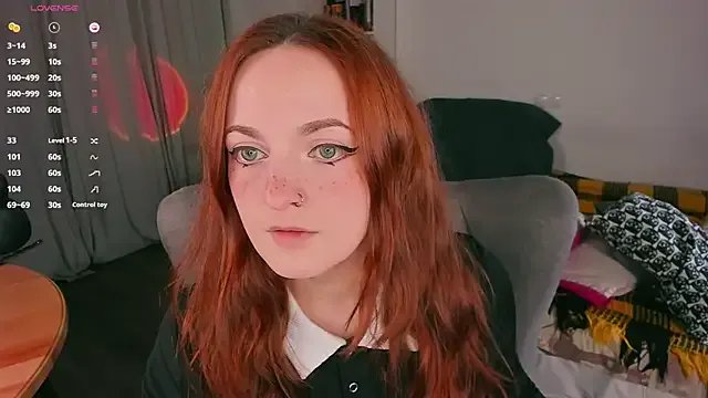 Alice_CutePerv from StripChat