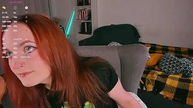 Alice_CutePerv from StripChat