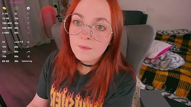 Alice_CutePerv from StripChat