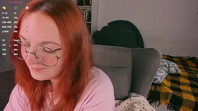 Alice_CutePerv from StripChat