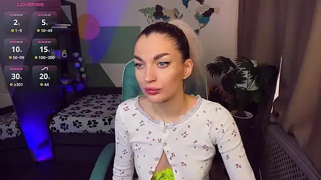 Alice_Cutieee from StripChat