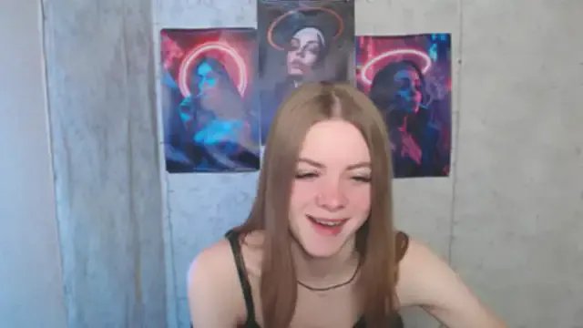 AliceFlirtt_ from StripChat