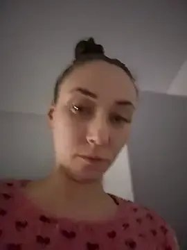 AliceMunro from StripChat