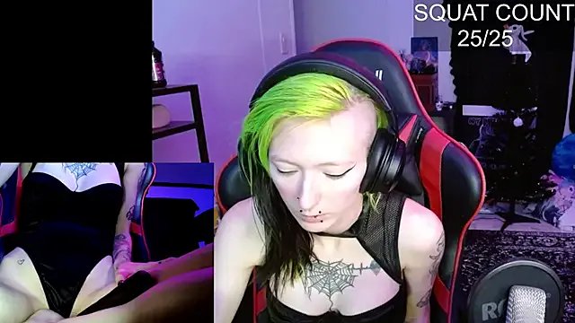 alicewonder09 from StripChat