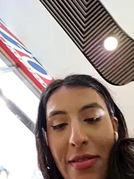 AliishaPss on StripChat 