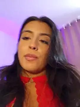 AliishaPss on StripChat 