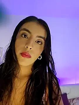 AliishaPss on StripChat 