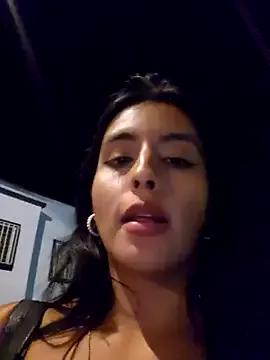 AliishaPss on StripChat 