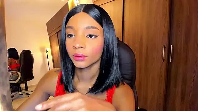 alikahouston4 from StripChat