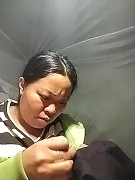 AlilaK2 from StripChat