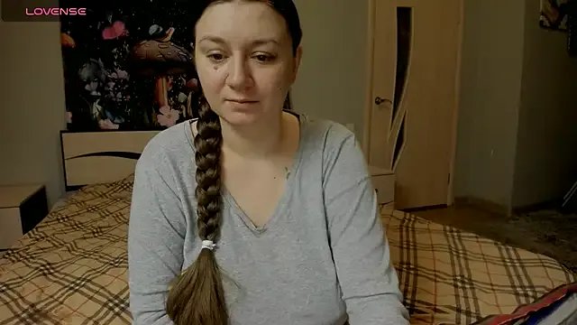 AlisaBacker from StripChat