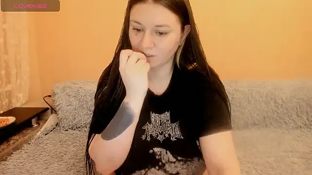 AlisaBacker from StripChat