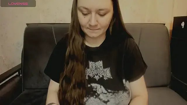 AlisaBacker from StripChat