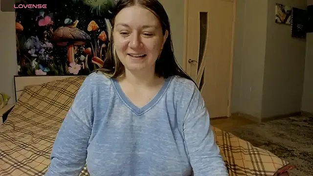 AlisaBacker from StripChat