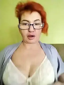 Alissa55552111 from StripChat