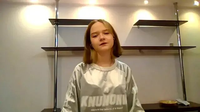 AlissaGerardo from StripChat