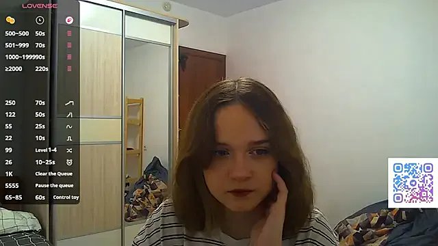 AlissaGerardo from StripChat