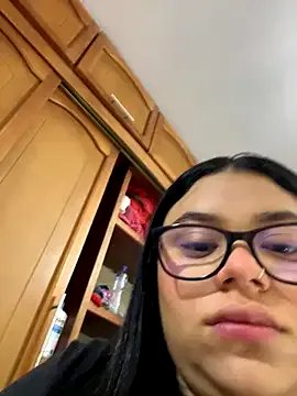 alissonfernandez_ from StripChat